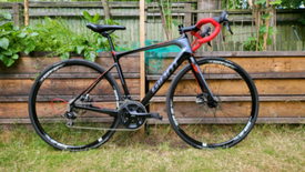 Giant defy | Bikes, Bicycles \u0026 Cycles 